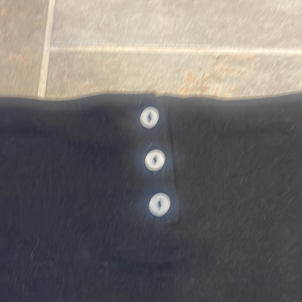 Zara top - Picture 2 of 3